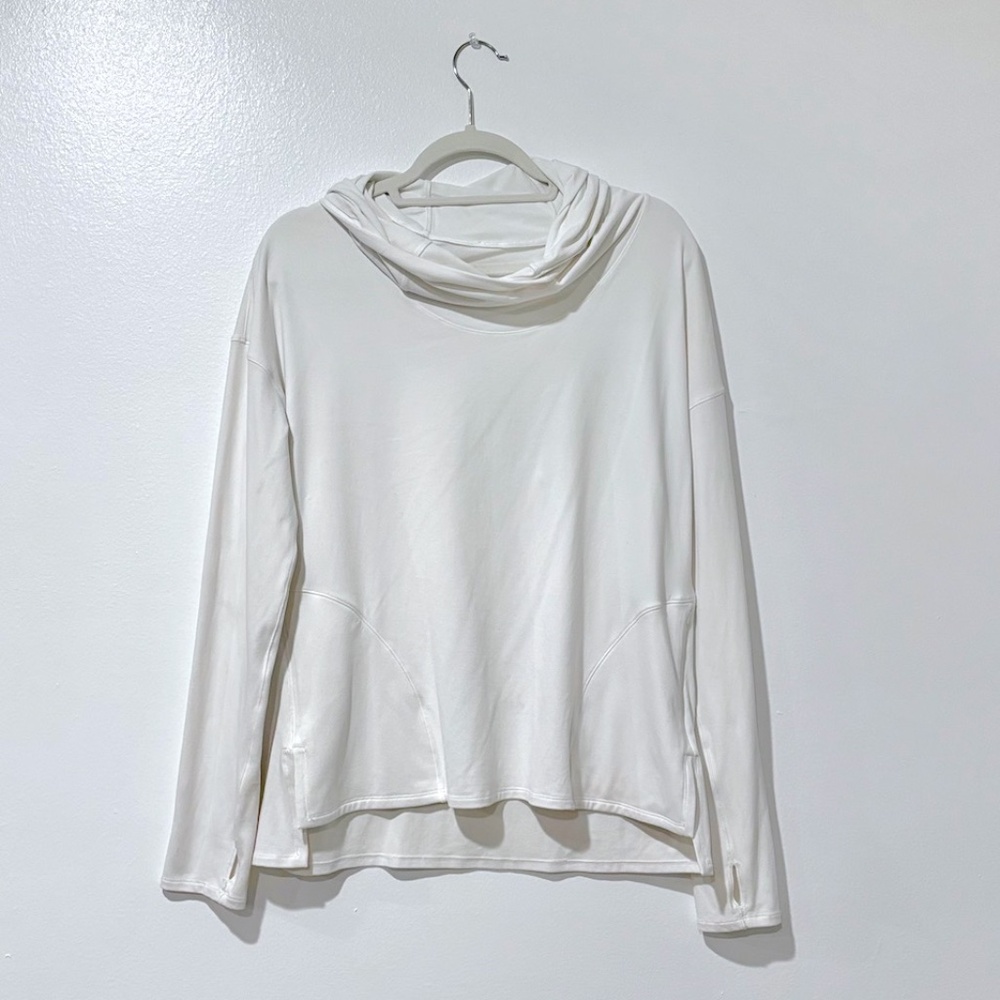 Lululemon Forever Endeavour Long Sleeve
